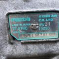 L3 | Автоматична трансмісія MAZDA CX-7 06-12 - Прев'ю 5