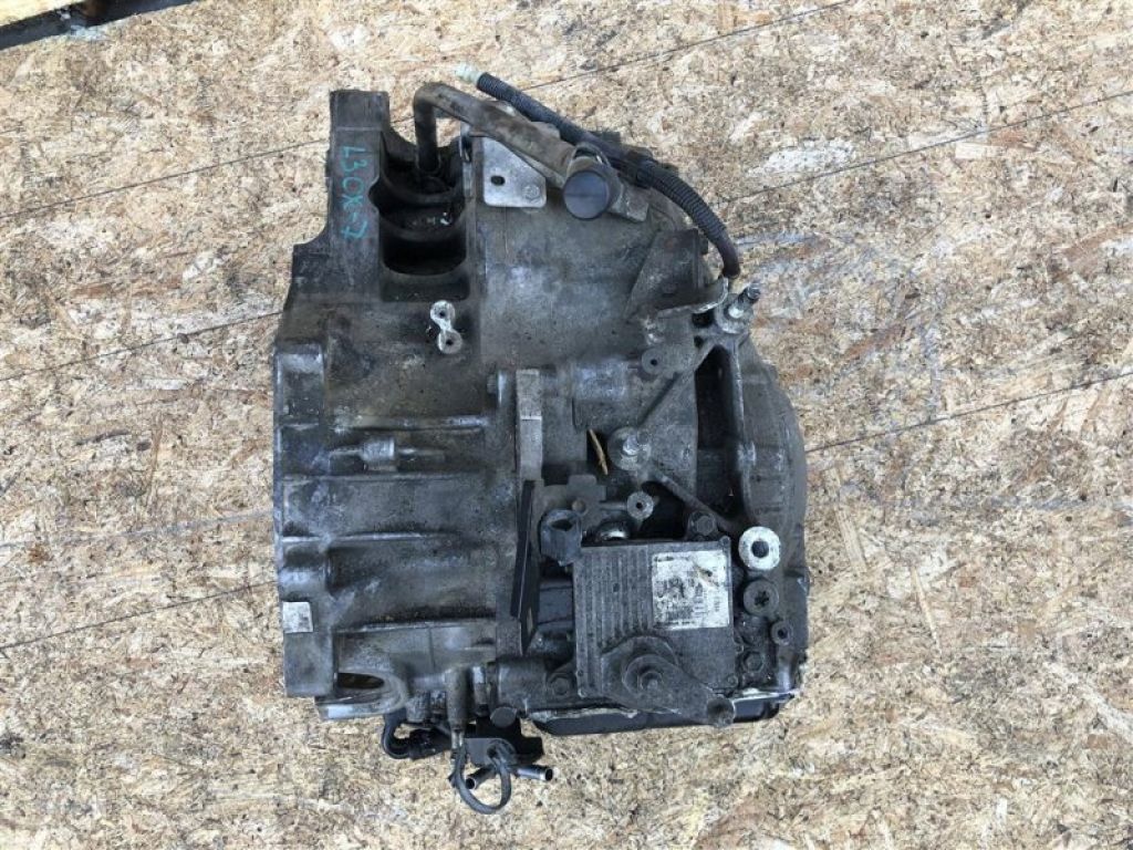 L3 | Автоматична трансмісія MAZDA CX-7 06-12 - Фото 7