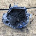 7RPFMB4 | МКПП HONDA CIVIC 4D 06-11