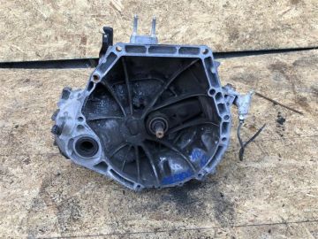 МКПП HONDA CIVIC 4D 06-11