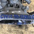 7RPFMB4 | МКПП HONDA CIVIC 4D 06-11 - Превью 2