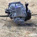 7RPFMB4 | МКПП HONDA CIVIC 4D 06-11 - Превью 4