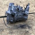 7RPFMB4 | МКПП HONDA CIVIC 4D 06-11 - Превью 5