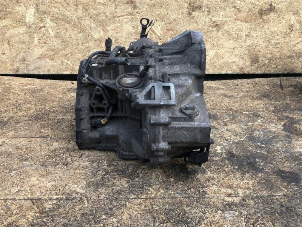 31020-3AX80 | Автоматична трансмісія NISSAN MICRA 03-11 - Фото 2