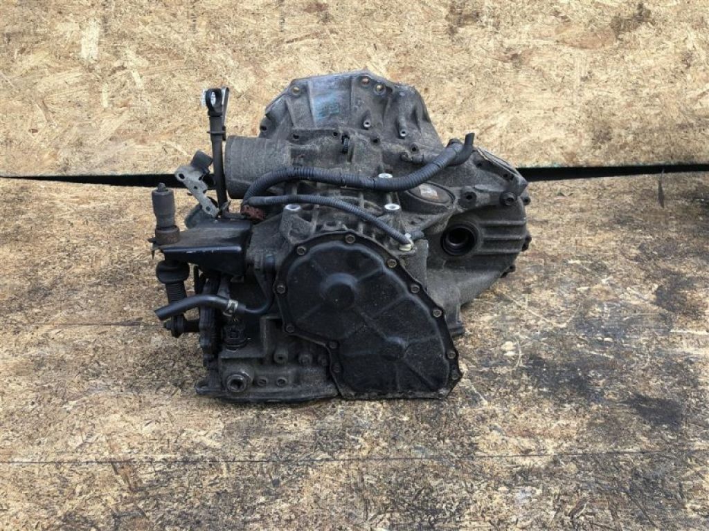 31020-3AX80 | Автоматична трансмісія NISSAN MICRA 03-11 - Фото 3