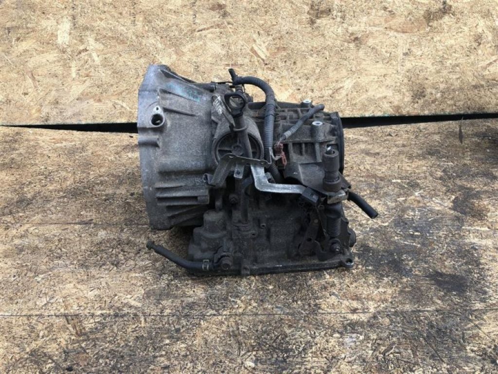 31020-3AX80 | Автоматична трансмісія NISSAN MICRA 03-11 - Фото 4