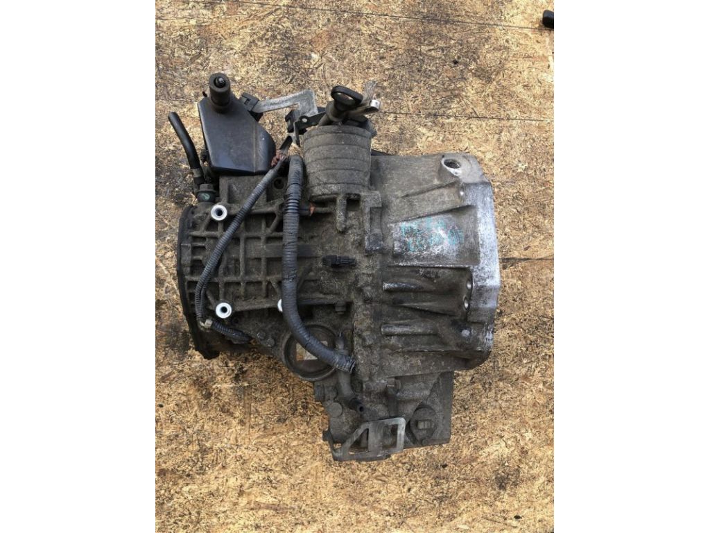 31020-3AX80 | Автоматична трансмісія NISSAN MICRA 03-11 - Фото 5