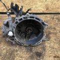 МКПП MAZDA 3 BK 03-08
