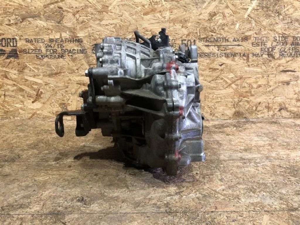 31020-3UX0C | Автоматична трансмісія NISSAN SENTRA (B16) 06–12 - Фото 3