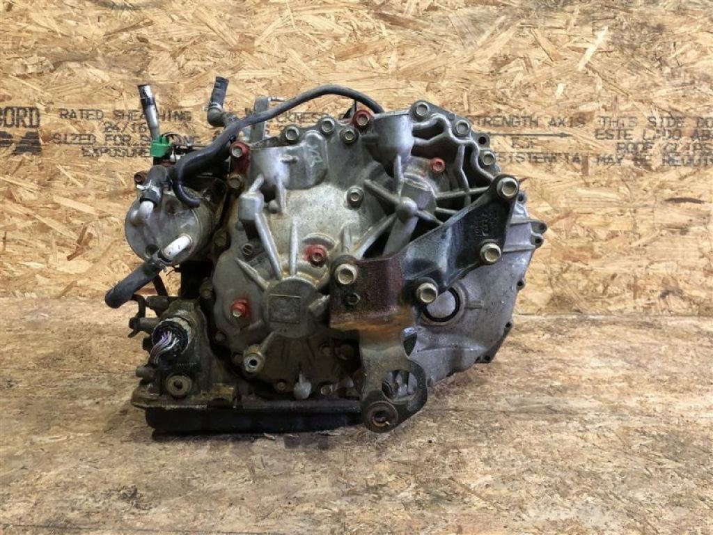 31020-3UX0C | Автоматична трансмісія NISSAN SENTRA (B16) 06–12 - Фото 4