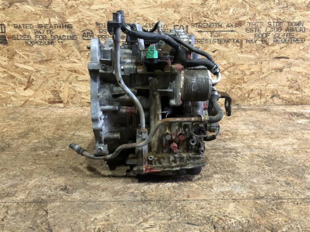 31020-3UX0C | Автоматична трансмісія NISSAN SENTRA (B16) 06–12 - Фото 5