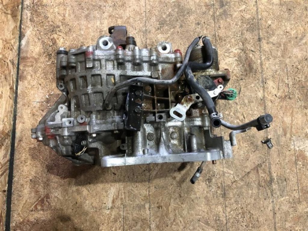 31020-3UX0C | Автоматична трансмісія NISSAN SENTRA (B16) 06–12 - Фото 6