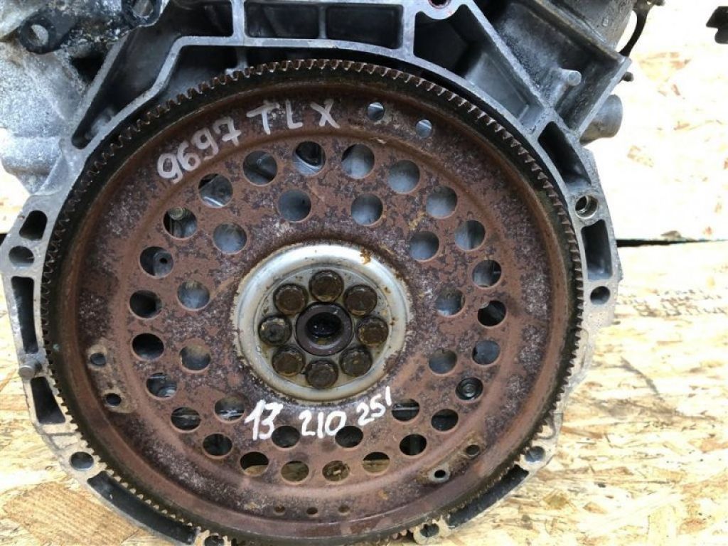 J35Y6 | Двигатель бензин ACURA TLX 14-17 - Фото 2