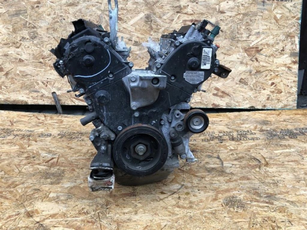 J35Y6 | Двигатель бензин ACURA TLX 14-17 - Фото 5