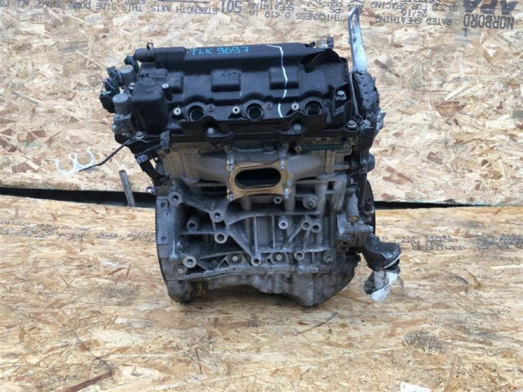 J35Y6 | Двигатель бензин ACURA TLX 14-17 - Фото 7