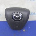 EH44-57-K00 | Подушка безопасности в руль MAZDA CX-9 06-16