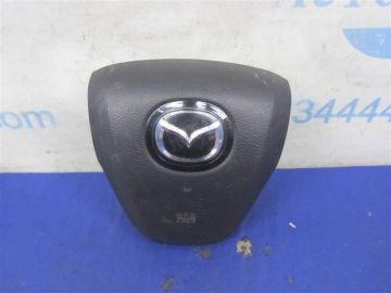 Подушка безопасности в руль MAZDA CX-9 06-16