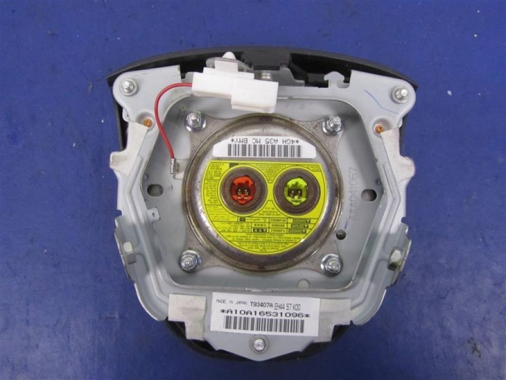 EH44-57-K00 | Подушка безопасности в руль MAZDA CX-9 06-16 - Фото 3