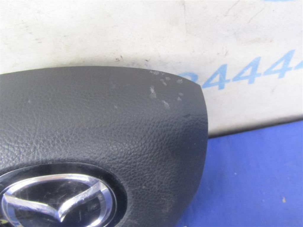 EH44-57-K00 | Подушка безопасности в руль MAZDA CX-9 06-16 - Фото 4