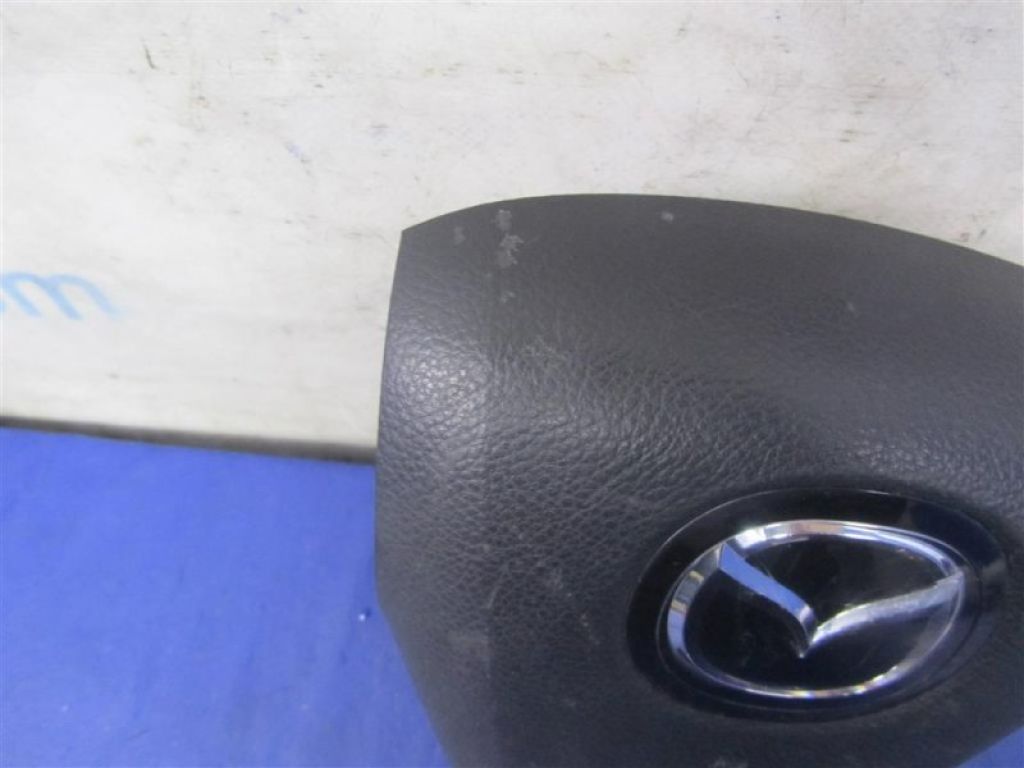 EH44-57-K00 | Подушка безопасности в руль MAZDA CX-9 06-16 - Фото 5