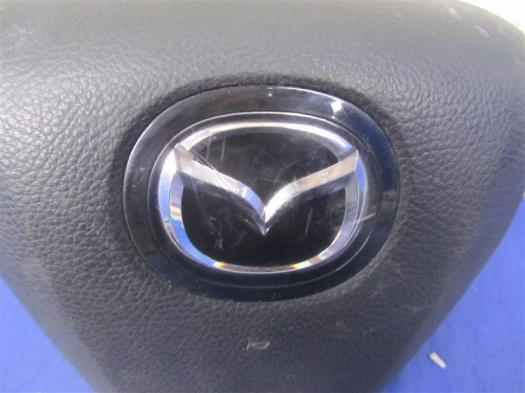 EH44-57-K00 | Подушка безопасности в руль MAZDA CX-9 06-16 - Фото 6