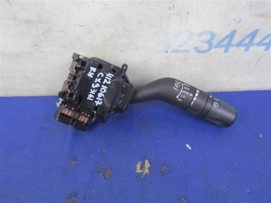 EH46-66-128 | Підрульовий перемикач прав. MAZDA CX-9 06-16