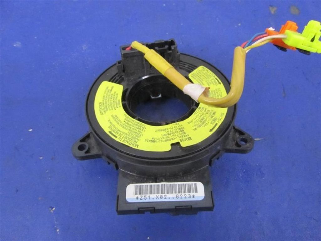 TD11-66-CS0 | Шлейф Airbag MAZDA CX-9 06-16 - Фото 4