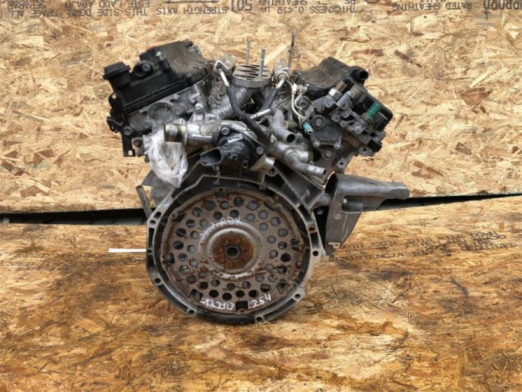 J35Z2 | Двигун бензин ACURA RDX 12-19