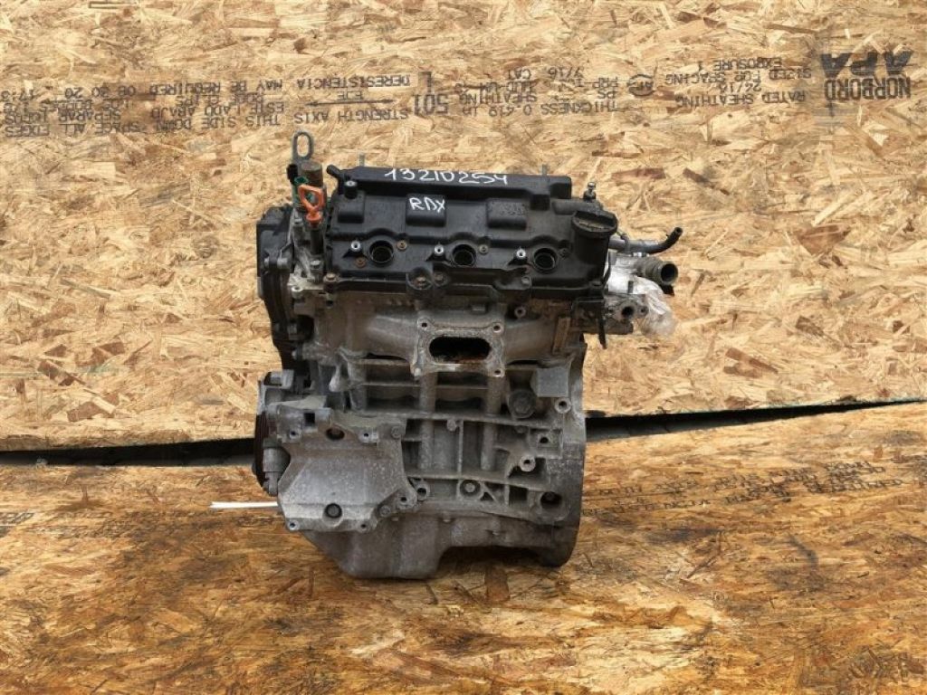 J35Z2 | Двигун бензин ACURA RDX 12-19 - Фото 3