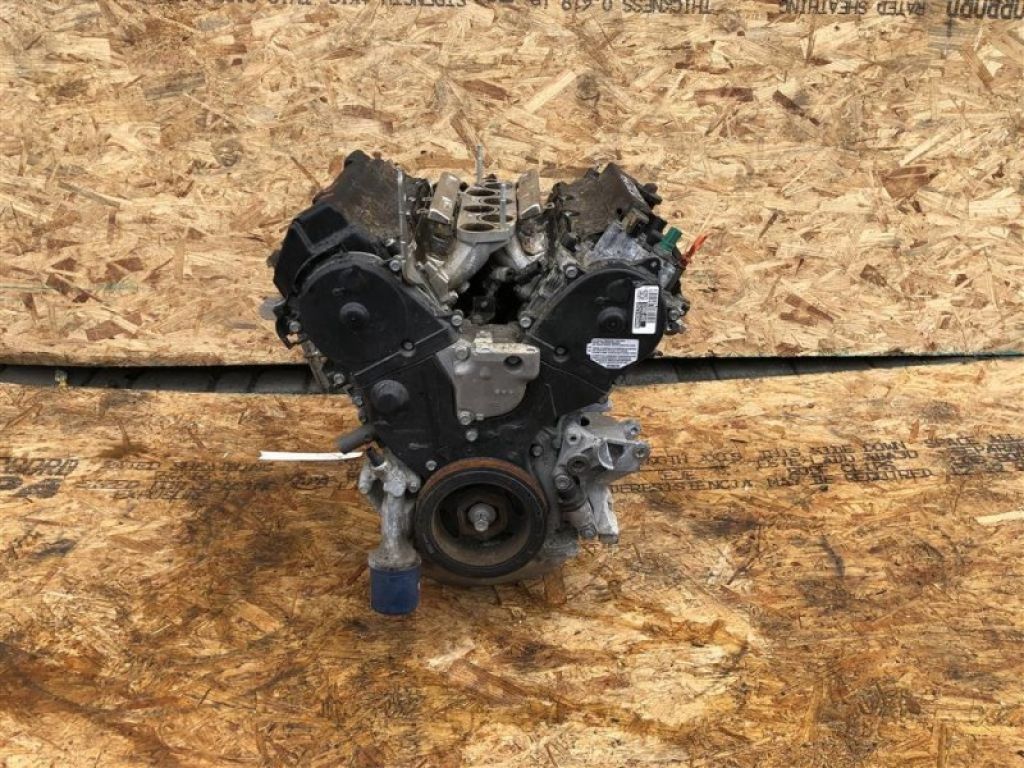 J35Z2 | Двигун бензин ACURA RDX 12-19 - Фото 5