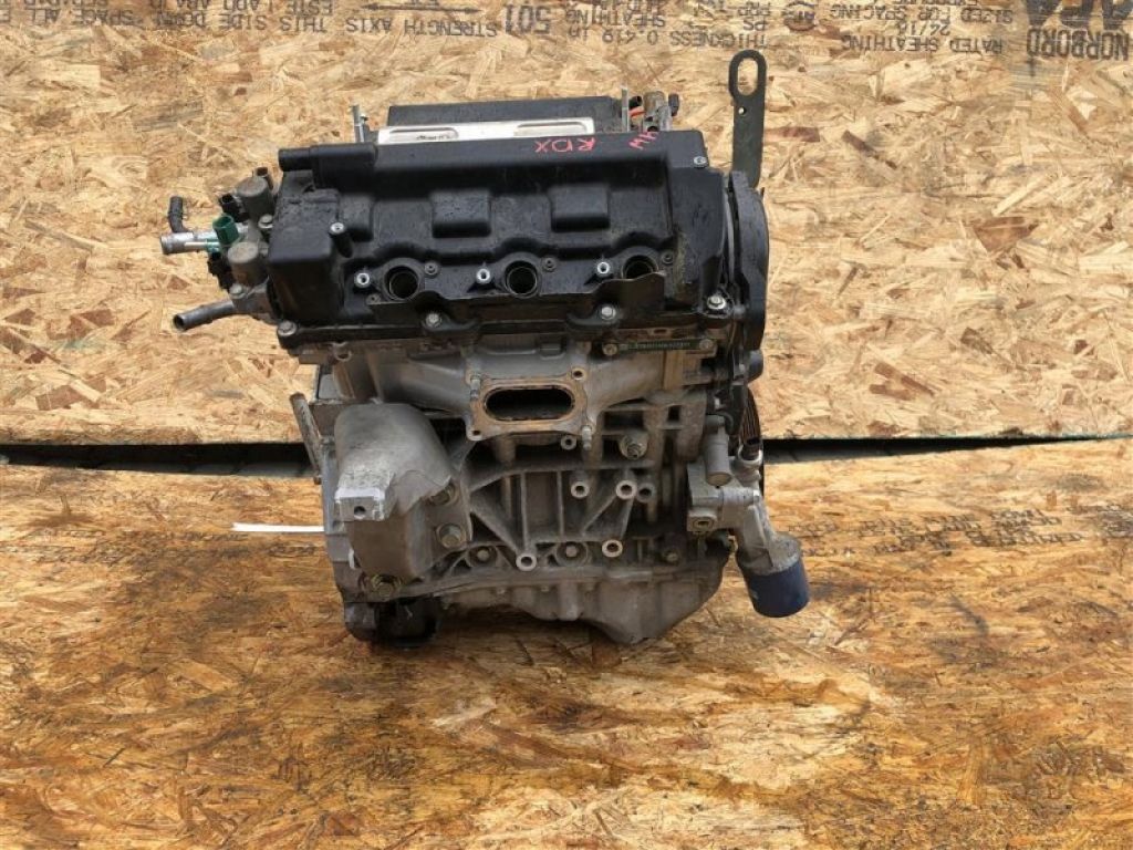 J35Z2 | Двигун бензин ACURA RDX 12-19 - Фото 6