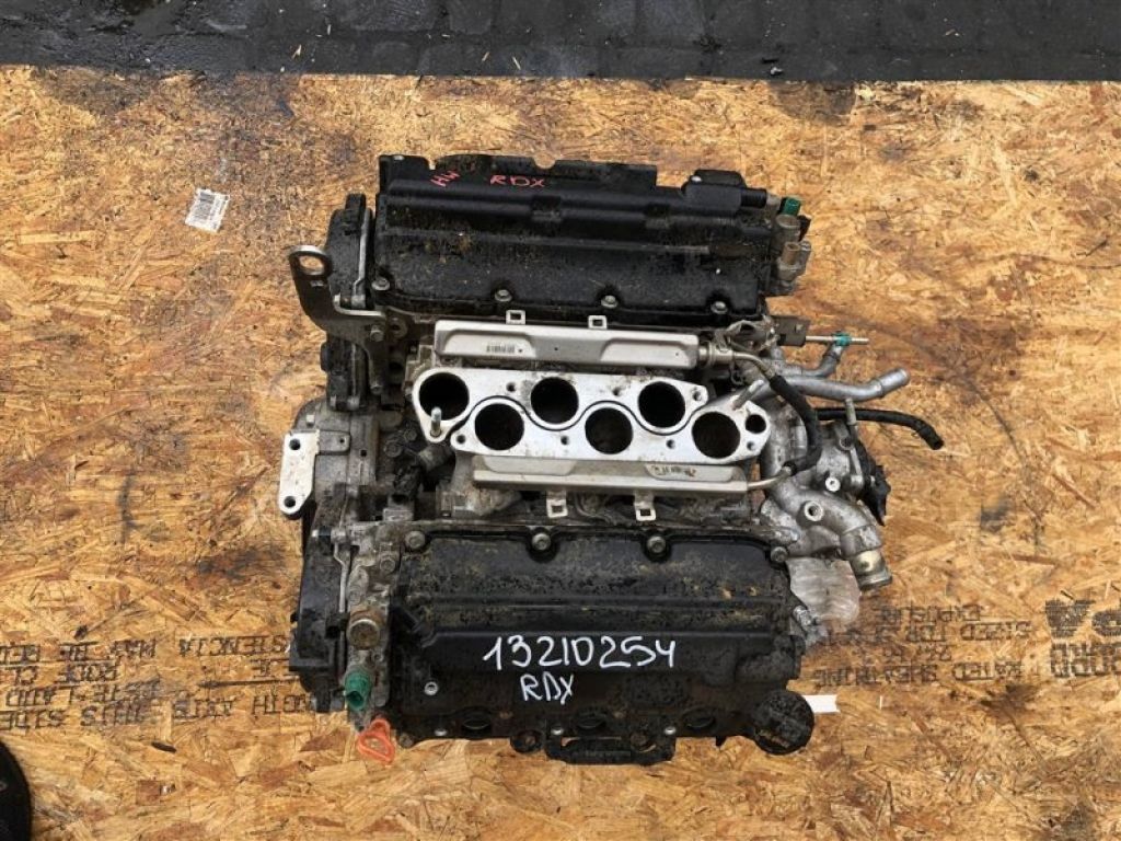 J35Z2 | Двигун бензин ACURA RDX 12-19 - Фото 7