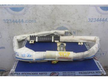 Подушка безпеки (штора) лів. HYUNDAI SONATA YF 10-14