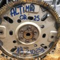 QR25DE | Двигатель бензин NISSAN ALTIMA L33 12-18 - Превью 2
