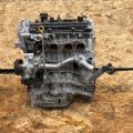 QR25DE | Двигатель бензин NISSAN ALTIMA L33 12-18 - Превью 3