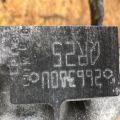 QR25DE | Двигатель бензин NISSAN ALTIMA L33 12-18 - Превью 4