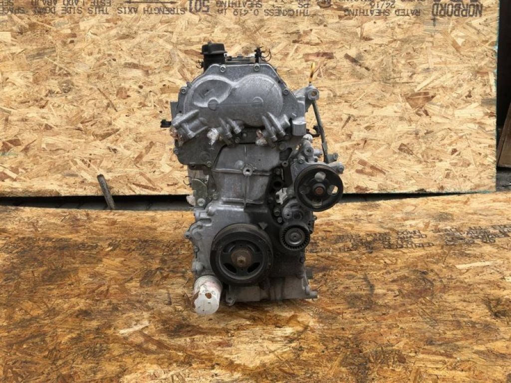 QR25DE | Двигатель бензин NISSAN ALTIMA L33 12-18 - Фото 5