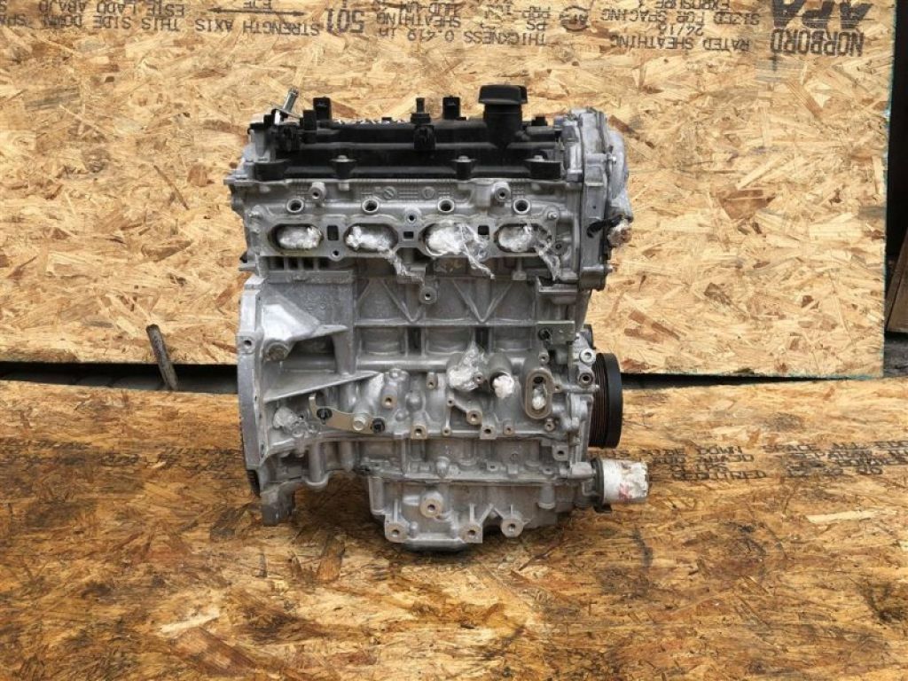 QR25DE | Двигатель бензин NISSAN ALTIMA L33 12-18 - Фото 6