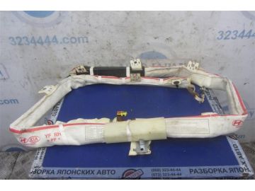 Подушка безпеки (штора) прав. HYUNDAI SONATA YF 10-14