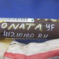 85020-3Q000 | Подушка безопасности (штора) прав. HYUNDAI SONATA YF 10-14 - Превью 2