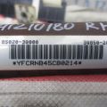 85020-3Q000 | Подушка безопасности (штора) прав. HYUNDAI SONATA YF 10-14 - Превью 4