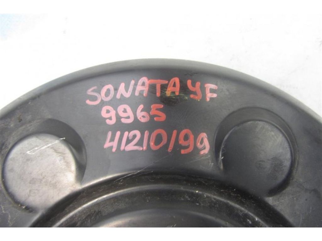59110-3Q300 | Вакуумный усилитель тормозов HYUNDAI SONATA YF 10-14 - Фото 2