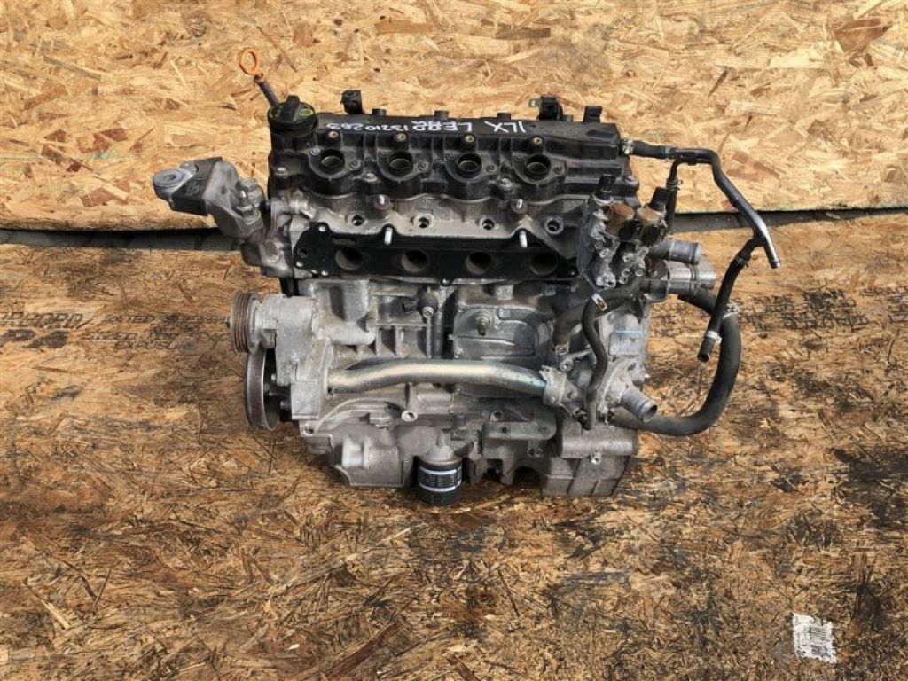 LEA2 | Двигатель бензин ACURA ILX 12-16 - Фото 3