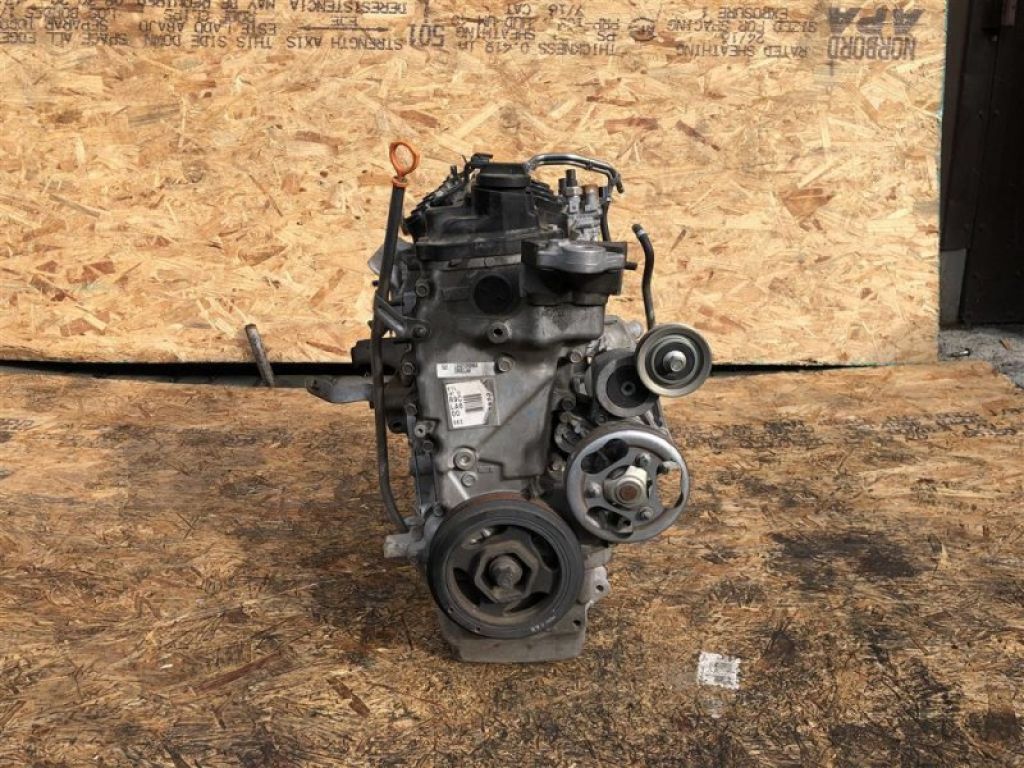 LEA2 | Двигатель бензин ACURA ILX 12-16 - Фото 5