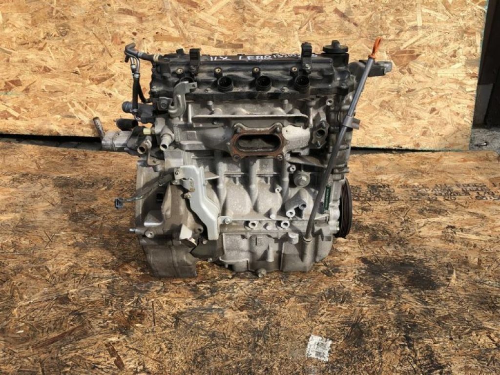 LEA2 | Двигатель бензин ACURA ILX 12-16 - Фото 6