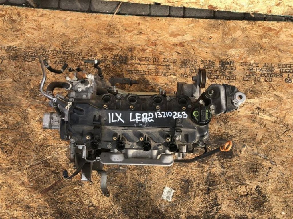 LEA2 | Двигатель бензин ACURA ILX 12-16 - Фото 7