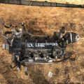 LEA2 | Двигатель бензин ACURA ILX 12-16 - Превью 7