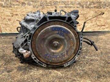 АКПП HONDA ODYSSEY 11-17