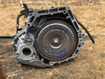 АКПП ACURA ILX 12-16