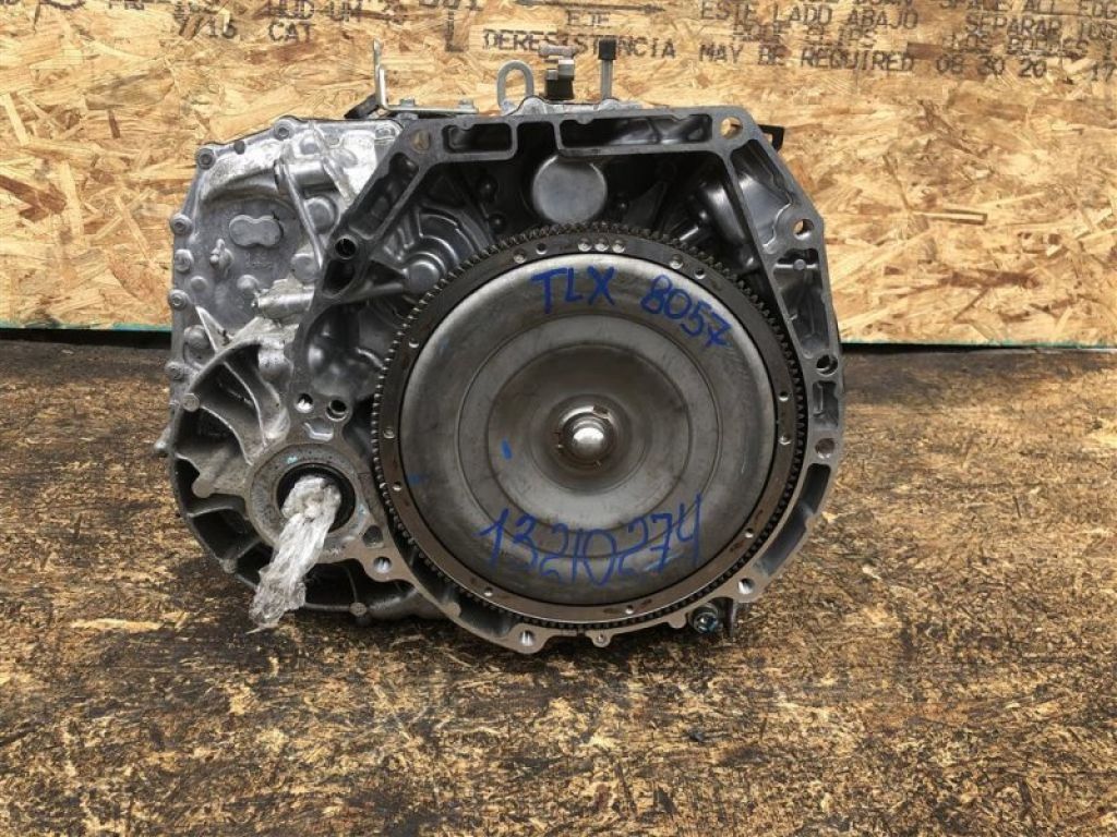 20021-RDS-030 | АКПП ACURA TLX 17-20